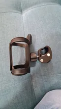 Baby Stroller Cup-Holder Bike Bicycle Milk-Bottles for Rack
