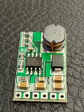 Converter-Module Voltage-Regulator-Board Step-Down 3v 3.3v Buck 9v 12v DC-DC 5V 6V