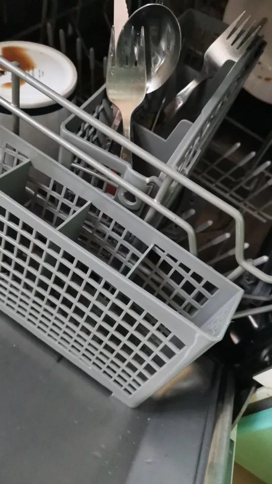 Dishwasher Basket Universal Cutlery For Maytag Kenmore Whirlpool Lg