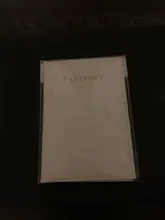 Funda de pasaporte para hombre y mujer, de cuero sintético, estilo de mármol, tarjetero de viaje, porta pasaporte, paquete, BILLETERA, bolso