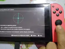 3D Analog Replacements Joystick Thumb-Sticks-Sensor Nintendo Switch Lite-Controller Joy-Con