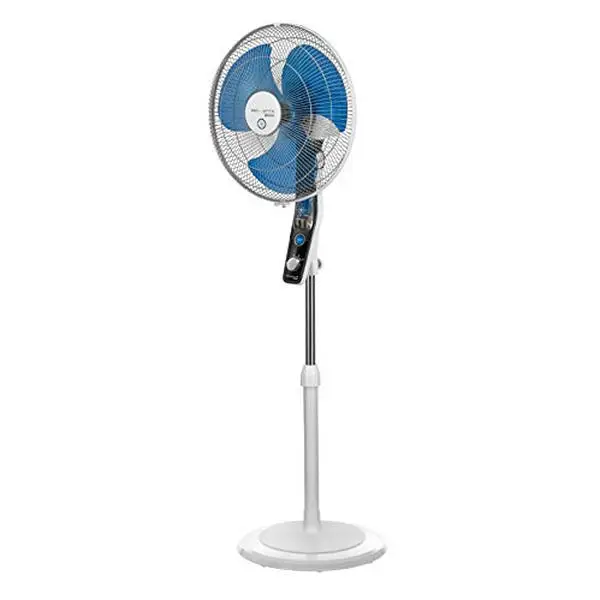Стоящий вентилятор с антимоскитной установкой Rowenta Ultimate Protect VU4210F0 60 Вт 115/145x40 см
