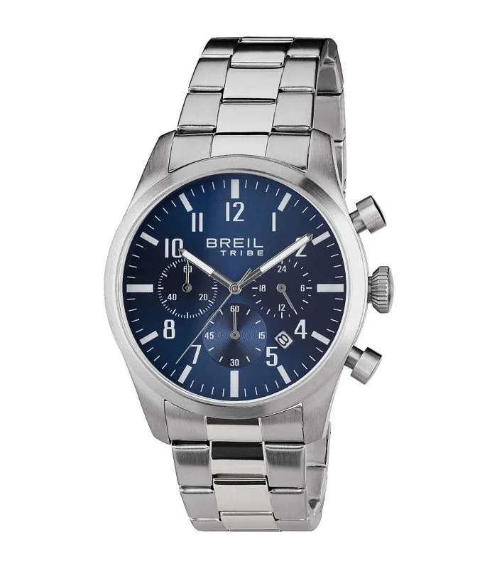 BREIL EW0226 кварцевые часы CHRONO из стали