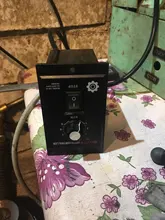 Regulator-Controller Motor-Speed Pinpoint Forward 220V 400W AC 60HZ 50HZ 90-1400r/min