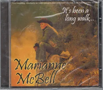 

Marianne McBell - It's been to long walk