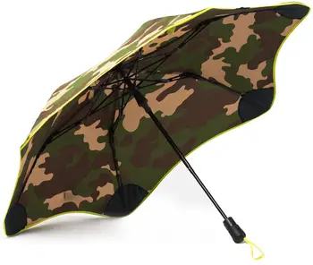 

Umbrella blunt Xs Metro (camouflage/yellow)