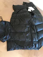 Puffer Jacket Coat Parkas Winter Women Weightless Ultra-Light New Collar Stand Warmness