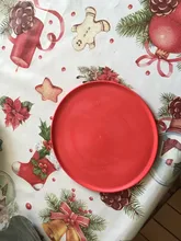 Dog-Toys Flying-Discs Pet Silica-Gel Small Soft Hot Big Saucer Diameter-18cm Pet-Shop