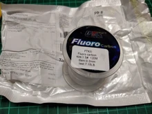 Leader-Line Wire Fishing-Line Fluorocarbon-Coating 120M