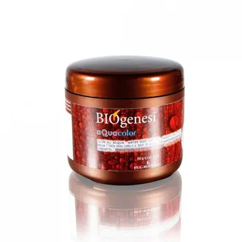 

Kléral System - Dye the Water Biogenesi 7.35 Blond Tobacco Warm 60 gr