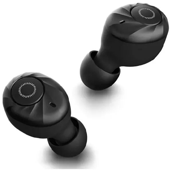Вставные наушники Cowon CT5