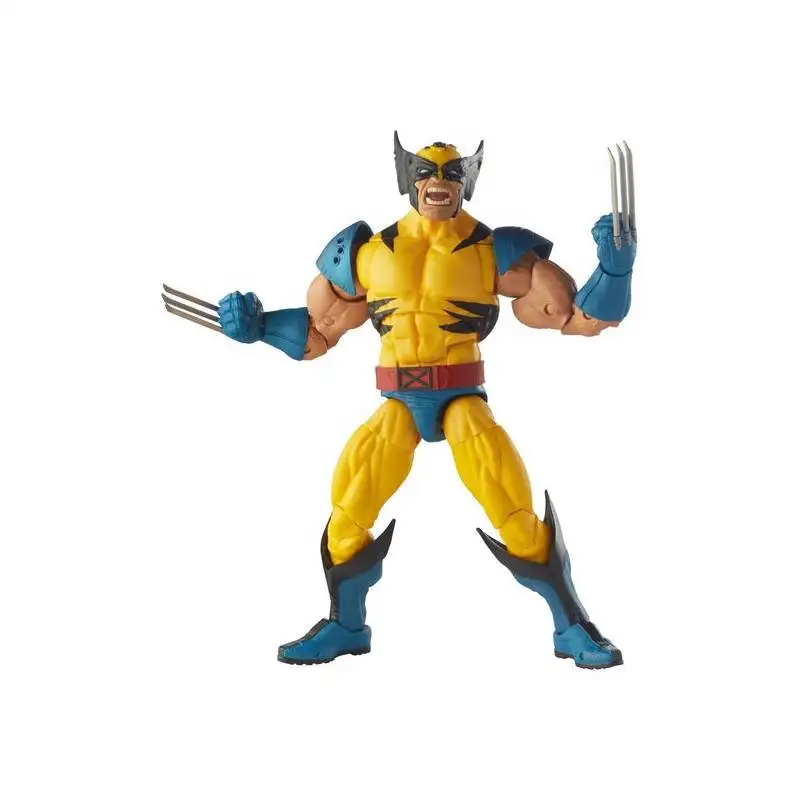 Marvel Legends Росомаха 30 см Hasbro