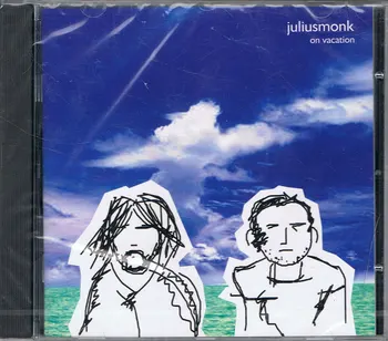 

Juliusmonk - On vacation