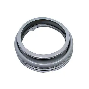 

Cuff hatch door gasket for washing machine Ariston Indesit (Ariston Indesit) 064545 Original