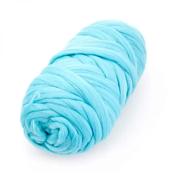 

"yarn", "solid", "colored", "wool", "demi-season", "merino", "wool", "bulky", "yarn from Troitsk", "Marshmallow", "Zefir"