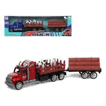 

Lorry Strong Power 118957