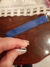 Uds de acero inoxidable de pestañas flor pinzas de Curling de pestañas rizador de pestañas extensión herramienta de precisión rectas y curvadas Clip JIU01-05