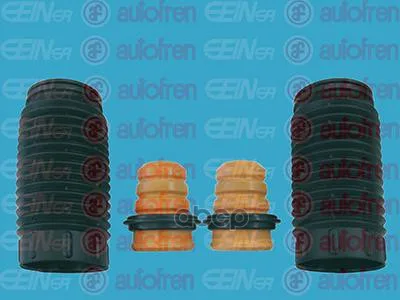 Отбойник Пыльник Переднего Амортизатора Комплект На 2 Стороны Seinsa Autofren D5168 Seinsa Autofren арт. D5168