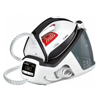 

Steam Iron BOSCH TDS4070 1,4 L 2400W White