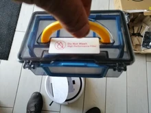 Robot-Vacuum-Cleaner Sweeping-Machine Professional Household Automatic Ilife V3s Home