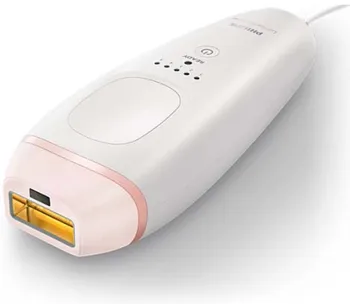 

PHILIPS EPILATOR BRI861/00 LIGHT PULSAD LUMEA THAT