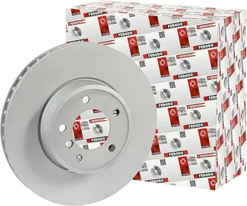 

FER. Couple discs ANT.OP.ASTRA G 1999>DDF1041FERODO