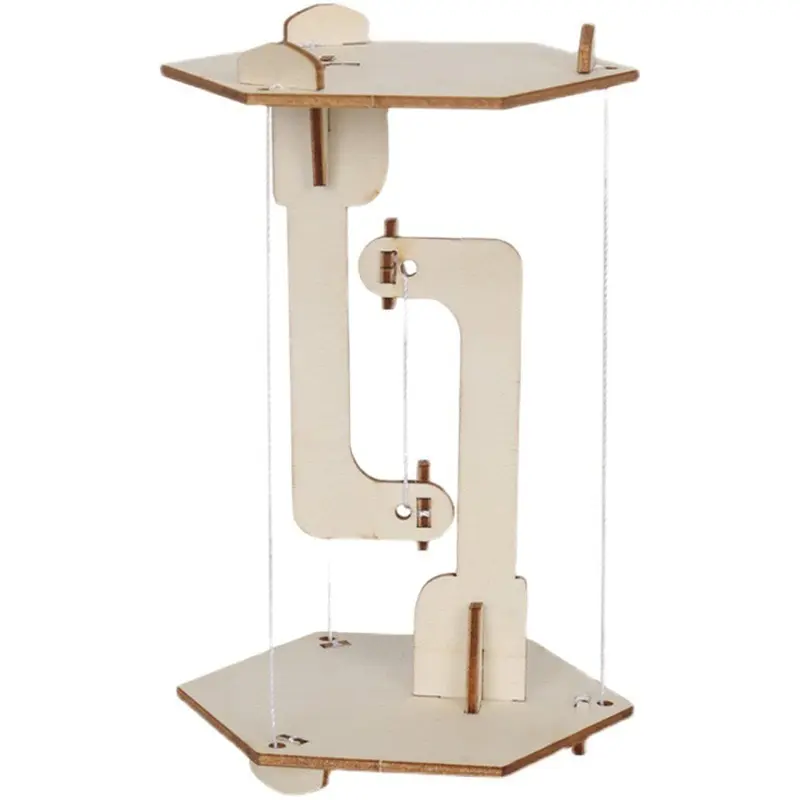 Tensegrity Structure Anti Gravity Desk Tensegrity Table Desk