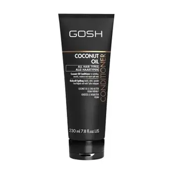 

Hair conditioner gosh coconut oil supplier