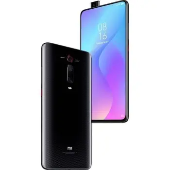 

XIAOMI My 9T Carbon Black 128 GB