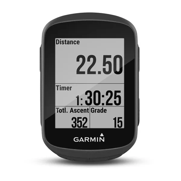 Велокомпьютер с GPS Garmin Edge 130|Велокомпьютеры| |