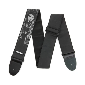 

Jh10 Hendrix Mankowitz belt for guitar, Dunlop