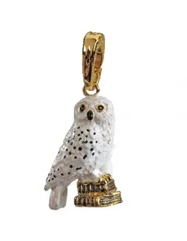 

HARRY POTTER HEDWIG CHARM pendant