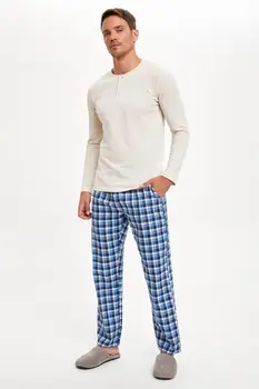 

DeFacto Man Knitted Sets-S4588AZ20AU