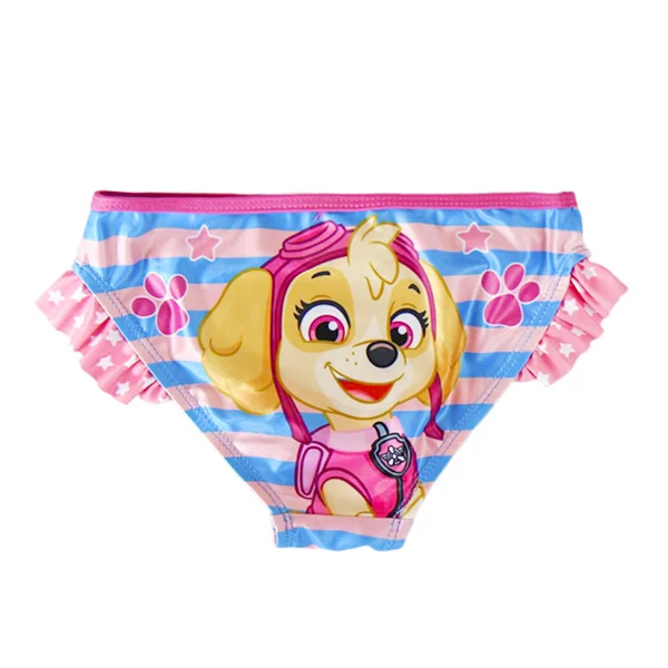 Плавки бикини для девочек Skye(Paw Patrol