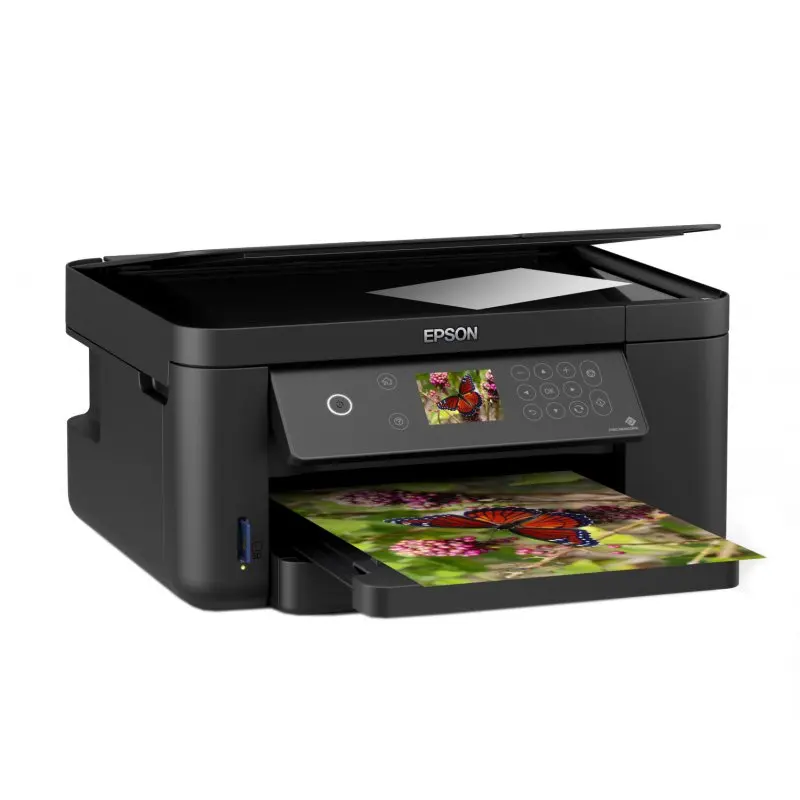 Многофункциональный принтер Epson Home XP-5100 wifi