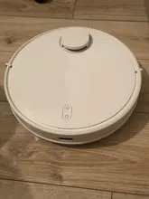 Xiaomi Mi Robot Vacuum Cleaner Pro for Home Smart Wireless Sweeping Cleaning Electric