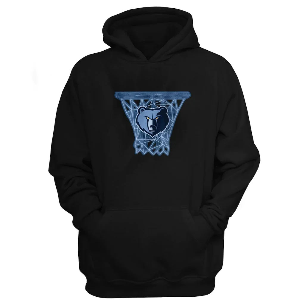 

Nba Basketball Memphis Grizzlies Hoodie