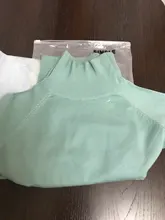 Suéter de cuello alto de Cachemira para mujer, Jersey de punto de manga larga, grueso y suelto, Invierno