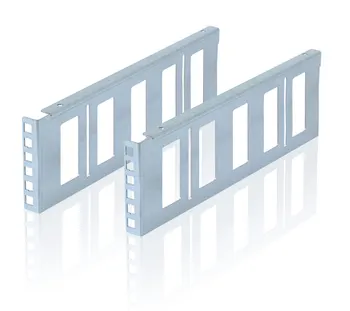 

Torque brackets optional 2U for ICRLIM08