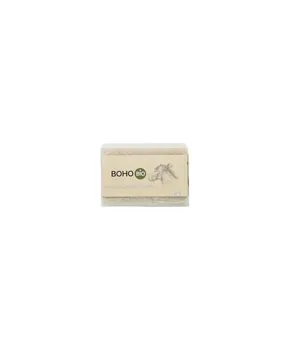 

Soap Donkey Milk Bio 100gr Boho
