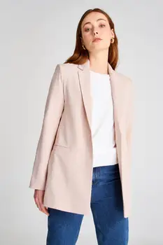 

Trendyol Basic Jacket TWOSS20CE0197