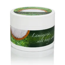 Соляной скраб для тела Ламинария Thai-Traditions 250 мл