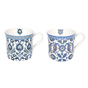 

Mug lagoon 300 ml (set of 2 pcs)