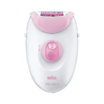 

Electric Hair Remover Braun 3270 3 Silk-épil