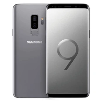

Samsung Galaxy S9 Plus G965 4G 256GB Single Sim Gray