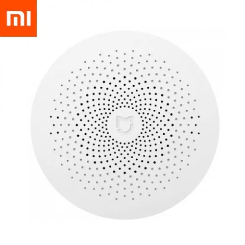 Главный Блок Управления Умным Домом Xiaomi Smart Home Gateway 2 F-00002683