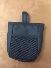 Pocket Waist-Pouch Snack Treat-Bag Training Outdoor Portable Pet-Food Multifunctional