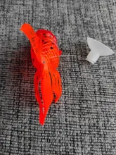 Ornament Fish-Tank-Jellyfish Artificial-Aquarium Goldfish for Glow-In-The-Dark