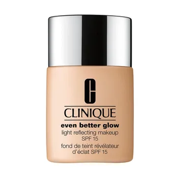 

ESTEE LAUDER EVEN BETTER GLITTER SPF15 LIGHT REFLECTING MAKEUP WN76 TOASTED WHAP 30ML 30ML