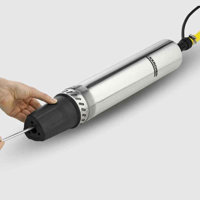 Глубинный насос Karcher BP 4 Deep Well